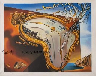 Paolo Art Gallery Image-19 oil reproduction