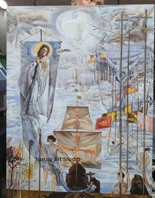 Paolo Art Gallery Image-20