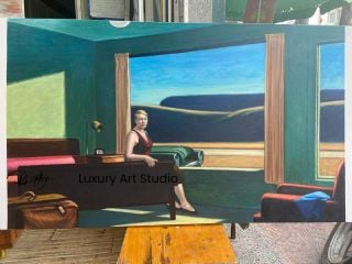 Paolo Art Gallery Image-23 oil reproduction