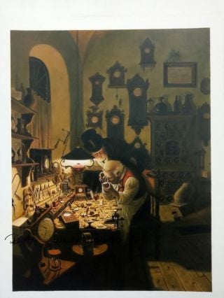 Paolo Art Gallery Image-29