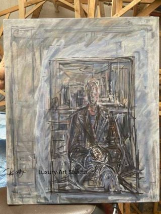 Paolo Art Gallery Image-3 oil reproduction