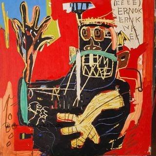 Paolo Art Gallery Image-37