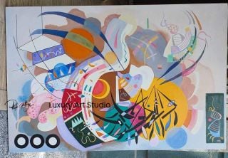 Paolo Art Gallery Image-41