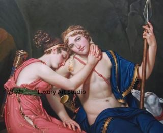 Paolo Art Gallery Image-44