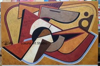 Paolo Art Gallery Image-50 oil reproduction