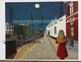 Paolo Art Gallery Image-52