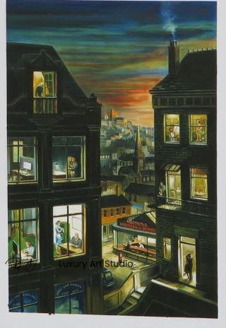 Paolo Art Gallery Image-54