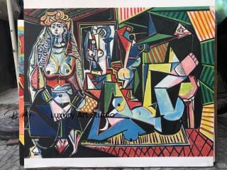 Paolo Art Gallery Image-57 oil reproduction