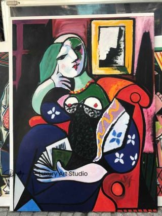 Paolo Art Gallery Image-58