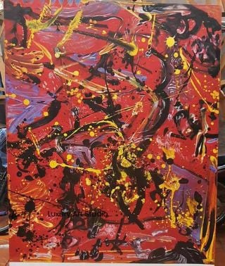 Paolo Art Gallery Image-59 oil reproduction