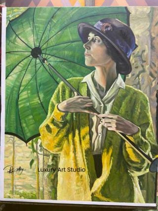 Paolo Art Gallery Image-66 oil reproduction