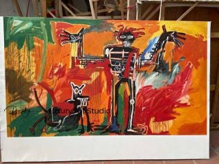 Paolo Art Gallery Image-7 oil reproduction