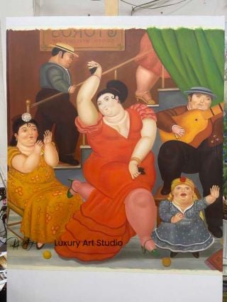 Paolo Art Gallery Image-9 oil reproduction
