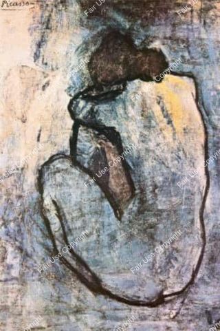 picasso-blue-nude