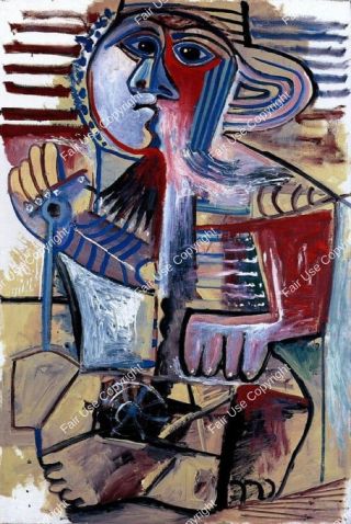 picasso-child-with-a-showel