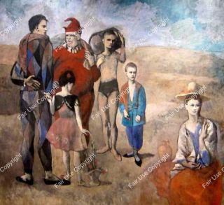 picasso-family-of-saltimbanques