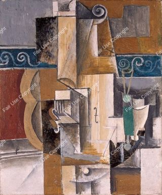 picasso-guitar-and-violin
