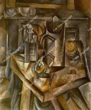 picasso-le-bock