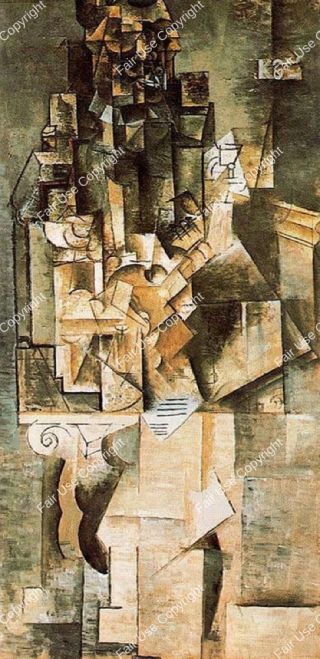 picasso-man-with-a-guitar