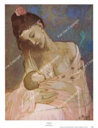 picasso-maternity