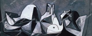 picasso-reclining-woman-reading-1960