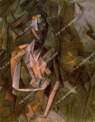 picasso-seated-female-nude