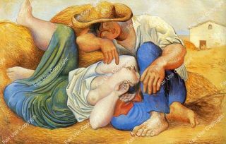 picasso-siesta