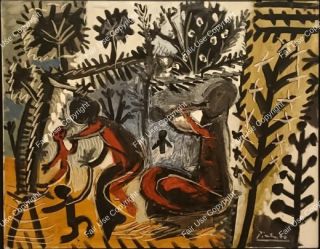 picasso-tableau-de-picasso