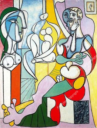 picasso-the-sculptor