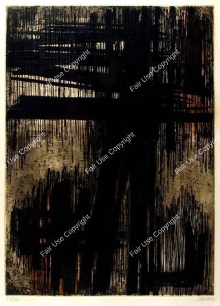 pierre-soulages-eau-forte-vii-1957
