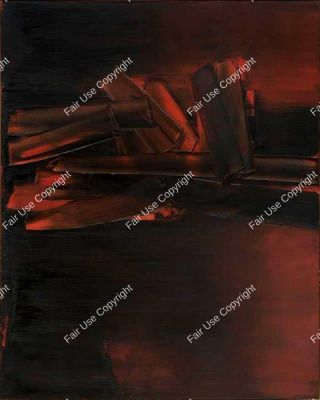 pierre-soulages-peinture-10-mai-1961