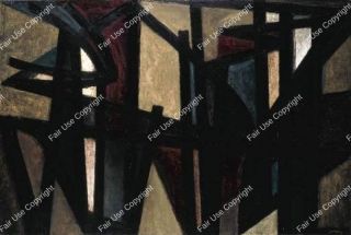 pierre-soulages-peinture-14-avril-1949