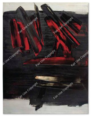 pierre-soulages-peinture-23-december-1959