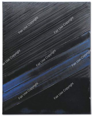 pierre-soulages-peinture-92-x-73-cm-25-octobre-1987