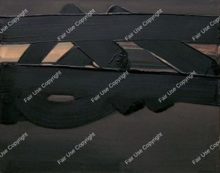 pierre-soulages-sans-titre-14-mars-1974