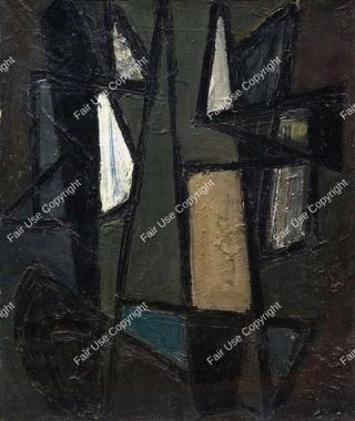 pierre-soulages-sans-titre-1949