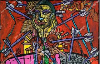 robert-combas-le-succube-2010-177-5-x140