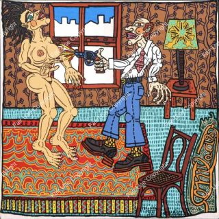 robert-combas-l-adult-re-1990