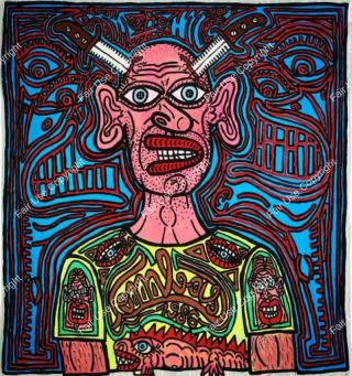 robert-combas-untitled-1986