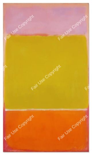 rothko-number-7-1951