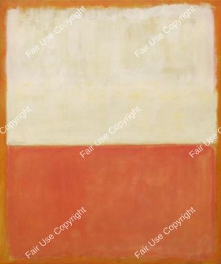 rothko-sans-titre-1955