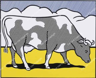roy-lichtenstein-triptych-cow-going-abstract-part-1
