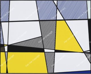 roy-lichtenstein-triptych-cow-going-abstract-3