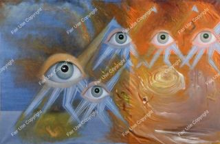 salvador-dali-untitled-argos-1981