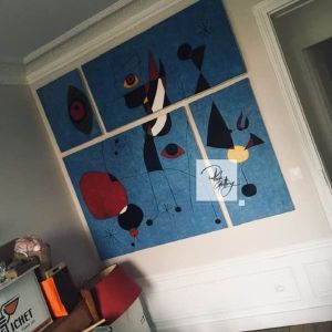 Sonia Appart Miro