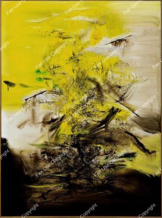 zao-wou-ki-17-07-1967
