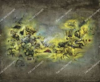 zao-wou-ki-jardin-de-mon-pere-my-father-s-garden-1955