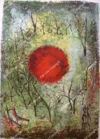 zao-wou-ki-le-soleil-rouge-1950