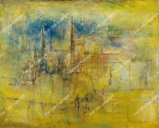 zao-wou-ki-untitled-cathedrale-1951-52