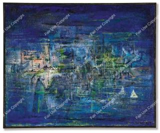 zao-wou-ki-ville-engloutie-1954